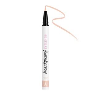 Jeffree Star - Beachproof Liquid Eyeliner - Vampire Nude